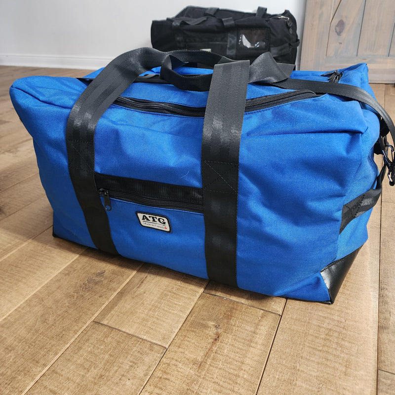 Chargez l'image dans la visionneuse de la galerie, 70L Duffle - The Players Bag
