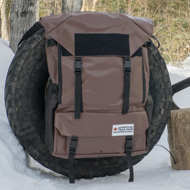 Load image into Gallery viewer, Spare Tire Bag - V2
