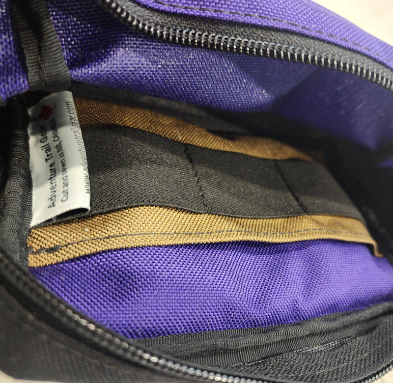Load image into Gallery viewer, Compact Crossbody / Fannypack
