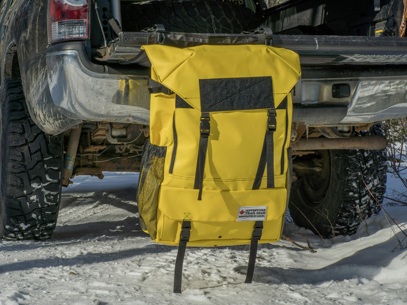 Load image into Gallery viewer, Tailgate Bag - V2

