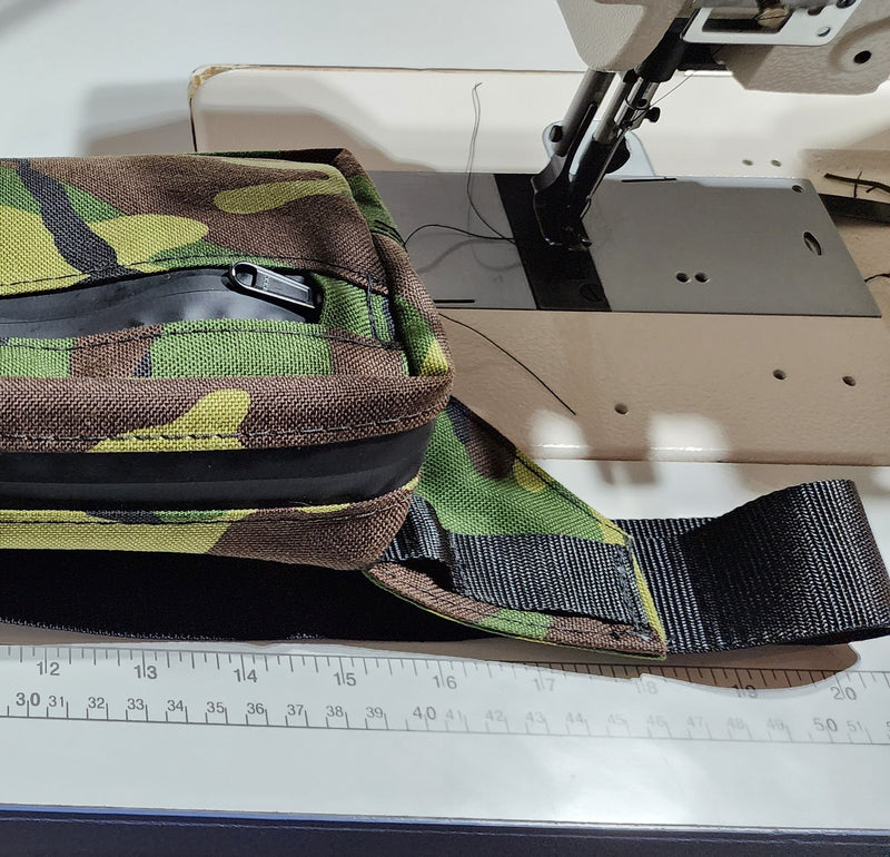Chargez l'image dans la visionneuse de la galerie, Fanny Pack / Cross-body
