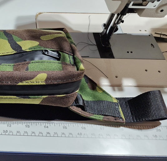 Fanny Pack / Cross-body