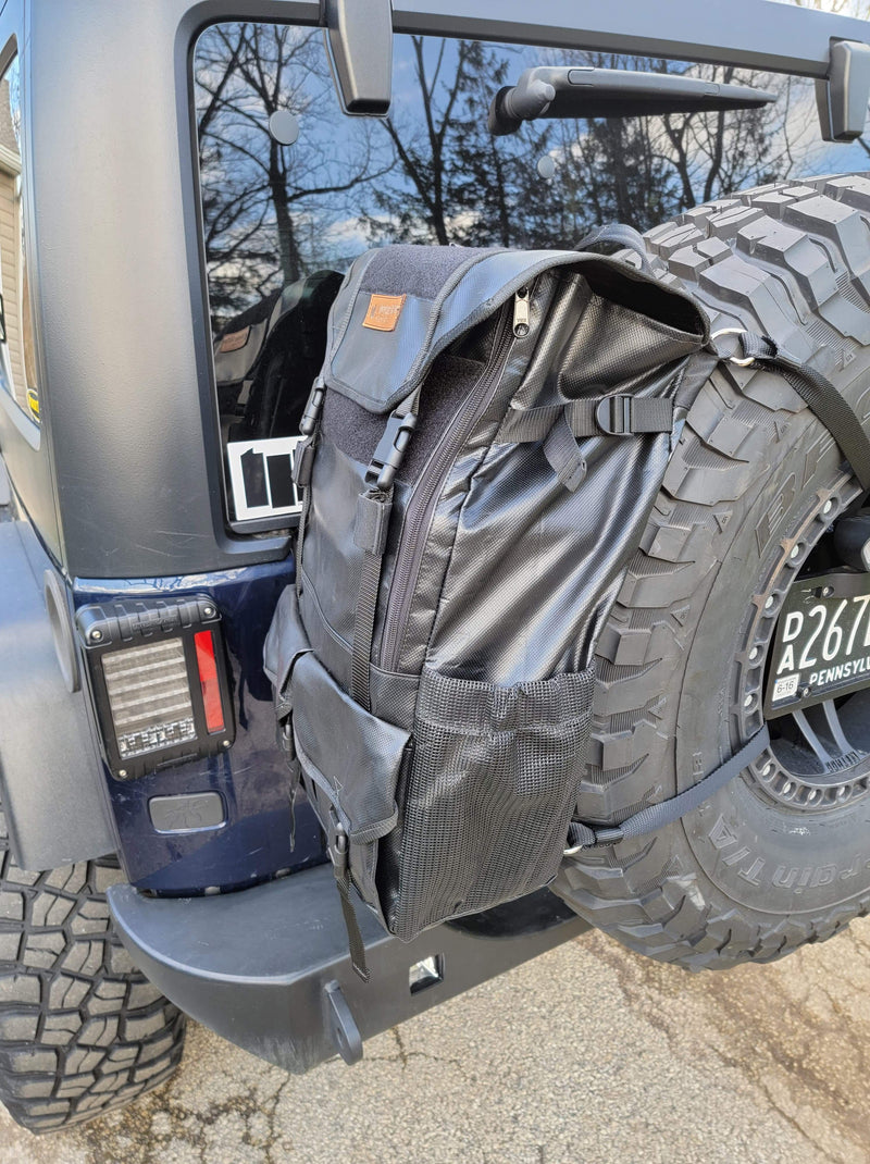 Chargez l'image dans la visionneuse de la galerie, Ladder/Tread Surface Bag
