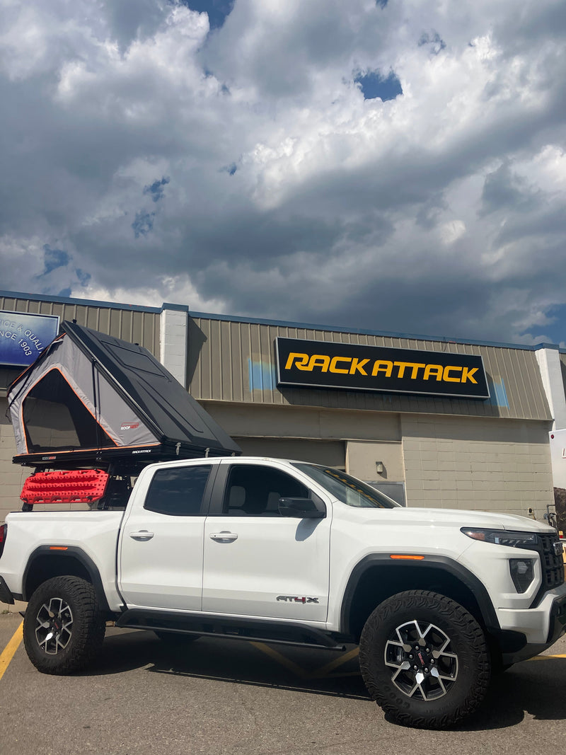 Chargez l&#39;image dans la visionneuse de la galerie, Elite Series Universal ALUMINUM Bed Rack
