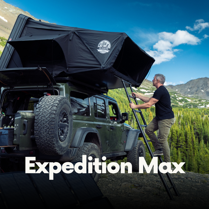 Expedition Max