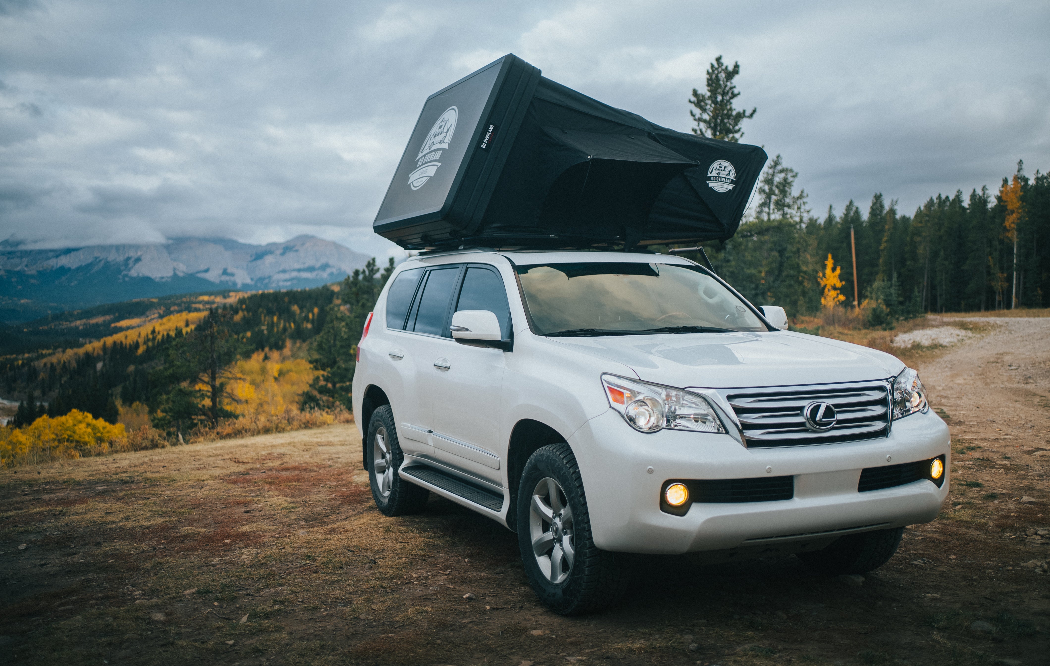 Expedition Mini