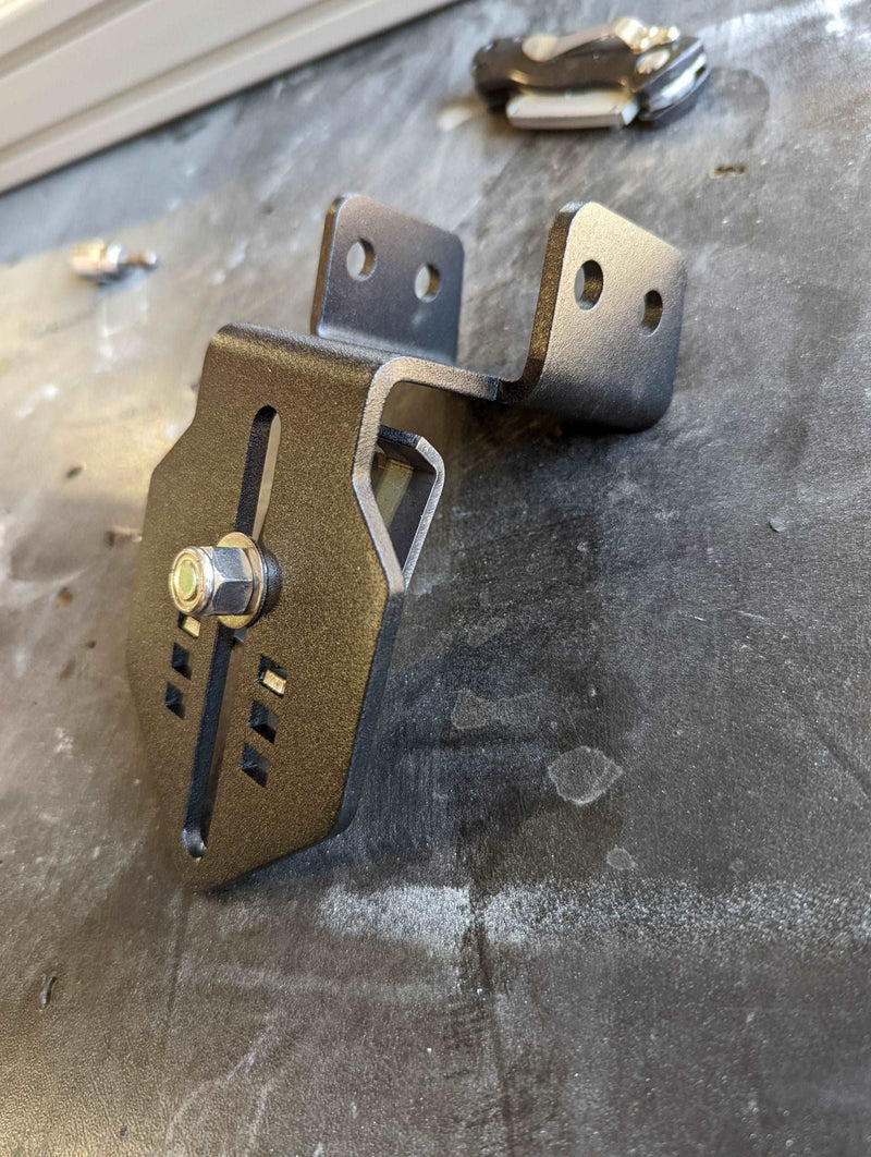 Chargez l&#39;image dans la visionneuse de la galerie, No-Drill Clips

