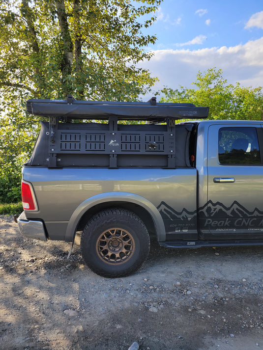 Softopper Bedracks Go Overland Canada