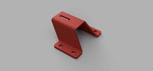 Tent Riser Kit