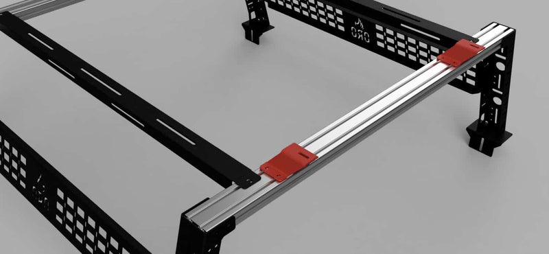Load image into Gallery viewer, Tent Riser Kit
