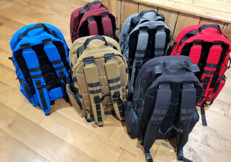 Chargez l'image dans la visionneuse de la galerie, Adventure Pack 2.0
