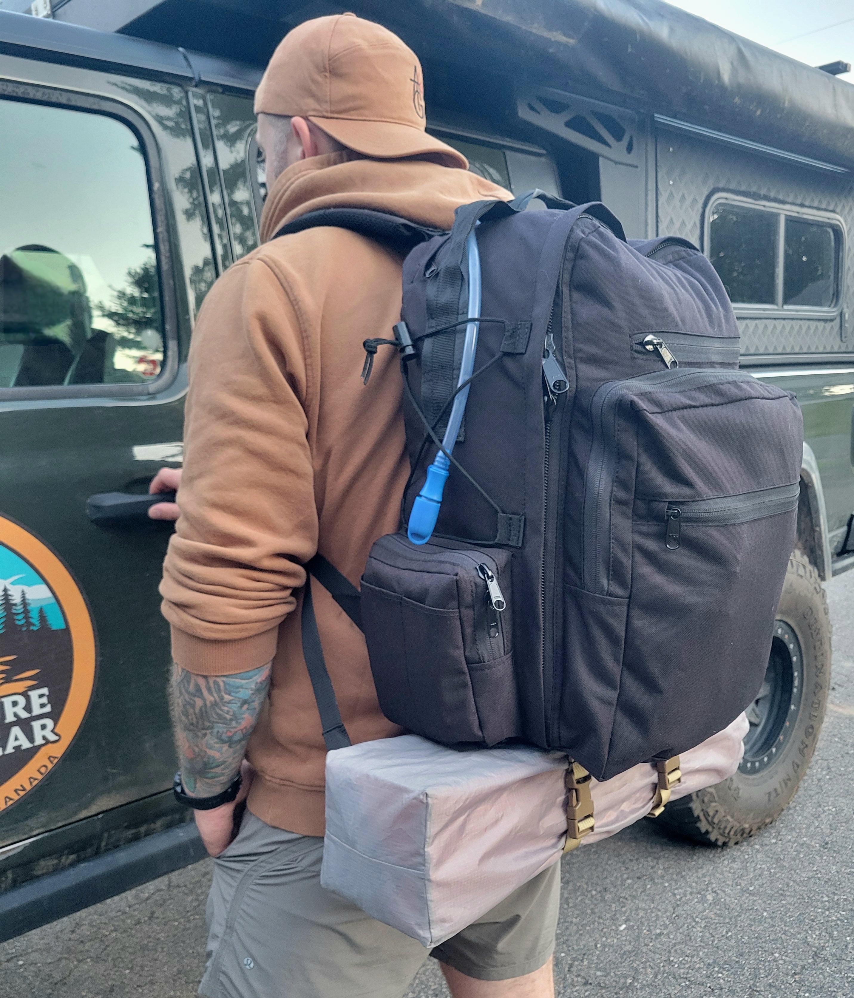 Adventure Pack 2.0