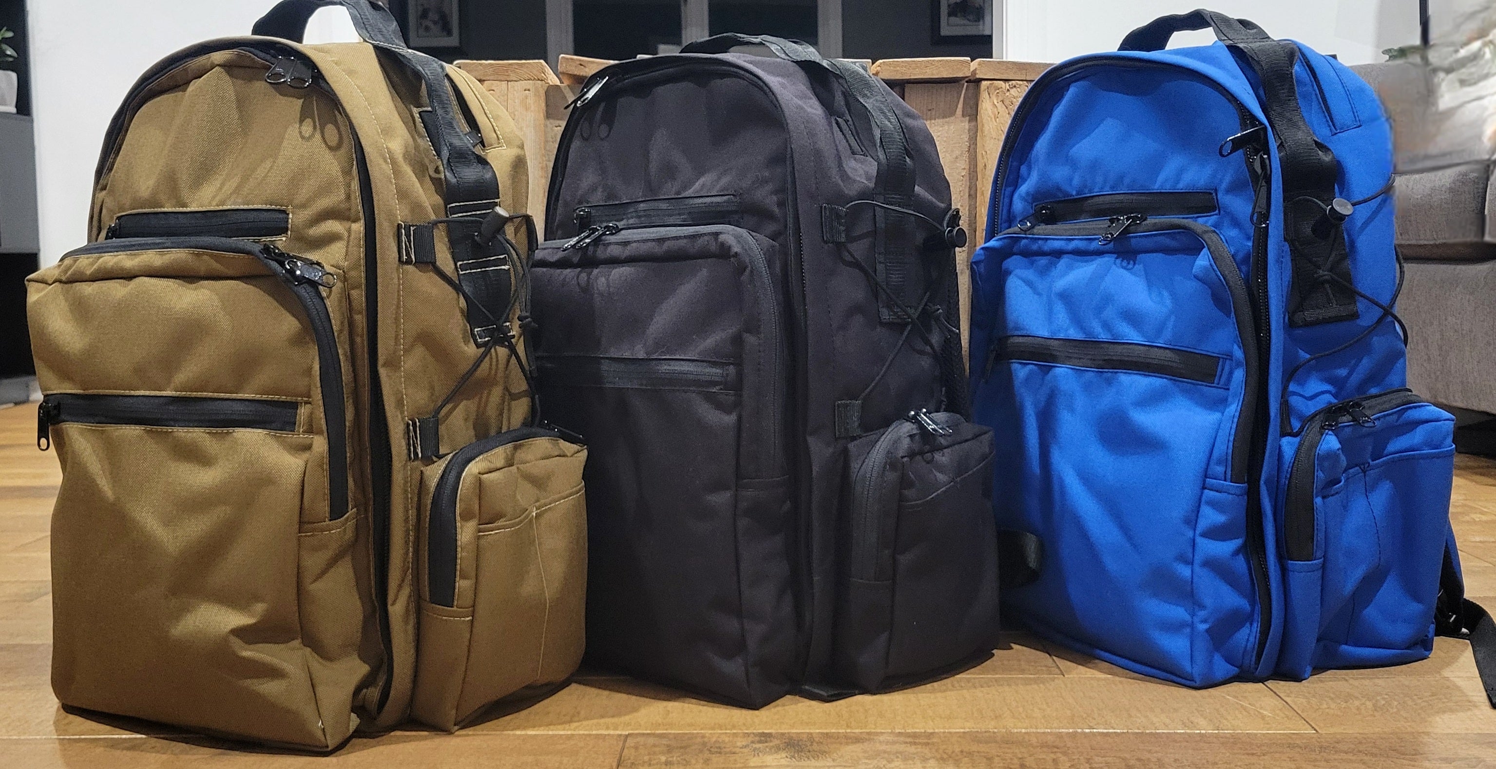 Adventure Pack 2.0