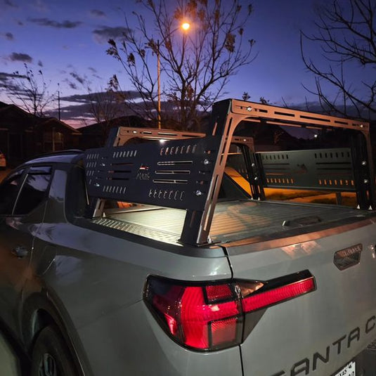 Hyundai Santa Cruz Bed Rack&nbsp;