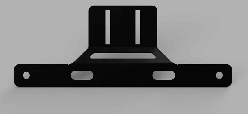 Load image into Gallery viewer, Traction Board Mounting Brackets
