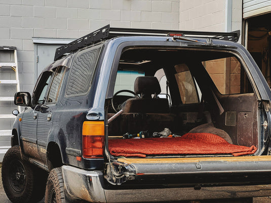 1990-1995 Toyota 4Runner Roof Rack