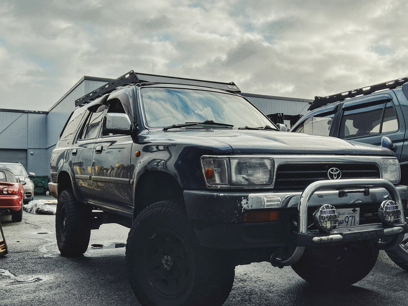 Load image into Gallery viewer, 1990-1995 Toyota 4Runner Roof Rack
