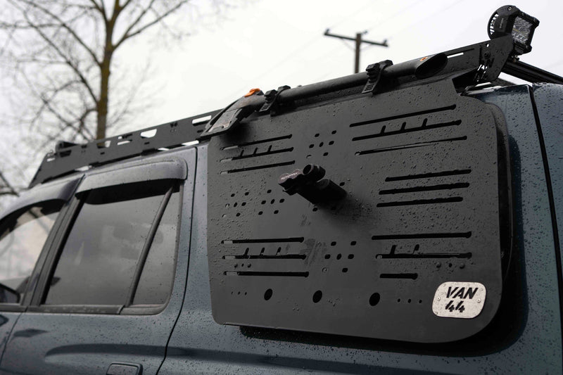 Chargez l'image dans la visionneuse de la galerie, 1996-2002 Toyota 4Runner Exterior Panels
