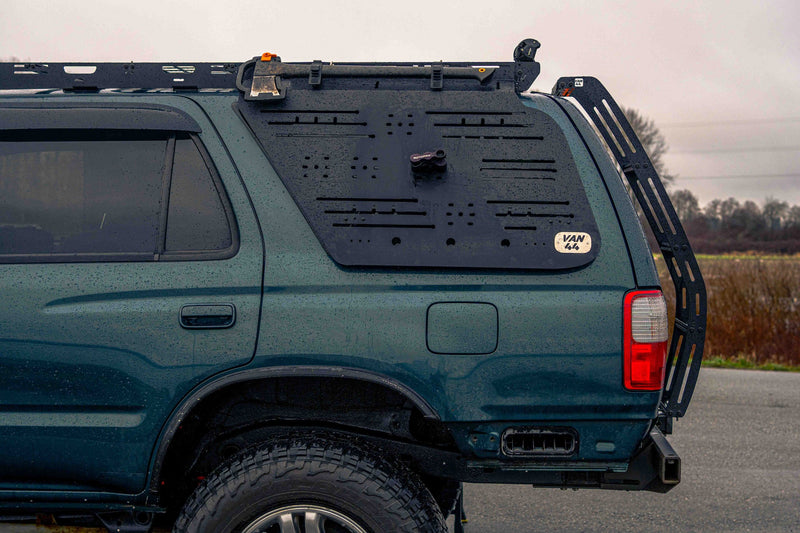 Chargez l'image dans la visionneuse de la galerie, 1996-2002 Toyota 4Runner Exterior Panels
