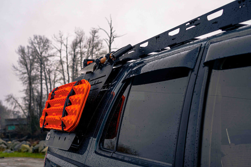 Chargez l'image dans la visionneuse de la galerie, 1996-2002 Toyota 4Runner Exterior Panels
