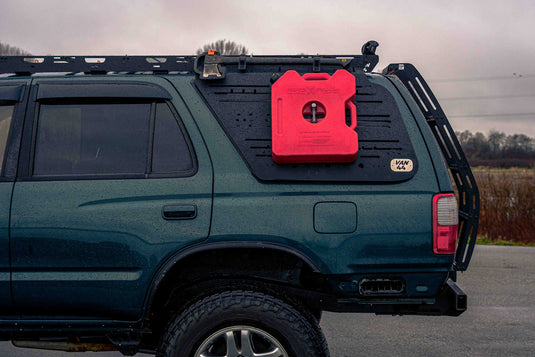 1996-2002 Toyota 4Runner Exterior Panels