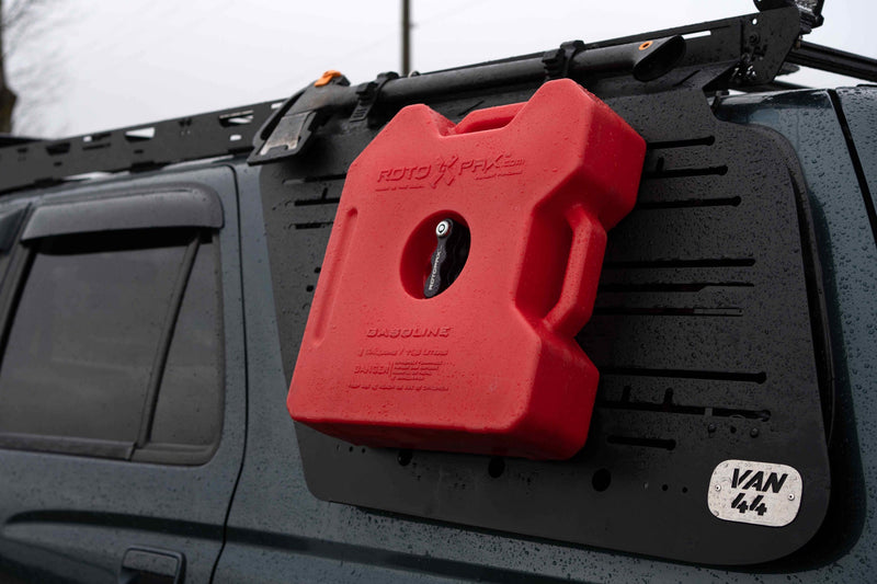 Chargez l'image dans la visionneuse de la galerie, 1996-2002 Toyota 4Runner Exterior Panels
