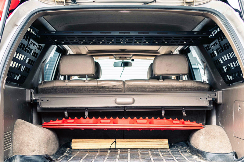 Load image into Gallery viewer, 1996-2002 Toyota 4Runner Interior MOLLE System
