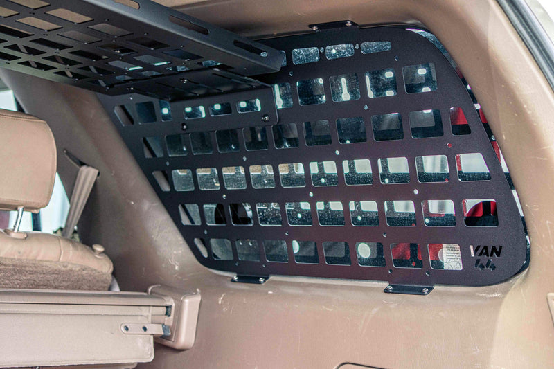 Load image into Gallery viewer, 1996-2002 Toyota 4Runner Interior MOLLE System
