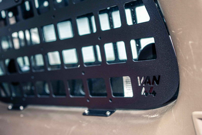 Load image into Gallery viewer, 1996-2002 Toyota 4Runner Interior MOLLE System
