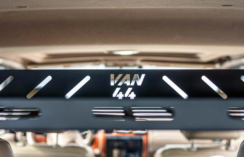 Load image into Gallery viewer, 1996-2002 Toyota 4Runner Interior MOLLE System
