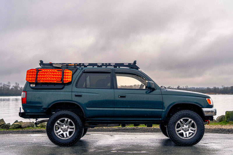 Load image into Gallery viewer, 1996-2002 Toyota 4Runner Roof Rack
