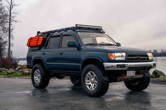 1996-2002 Toyota 4Runner Roof Rack