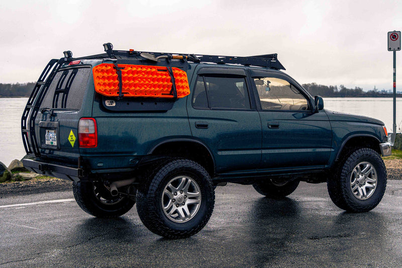 Load image into Gallery viewer, 1996-2002 Toyota 4Runner Roof Rack
