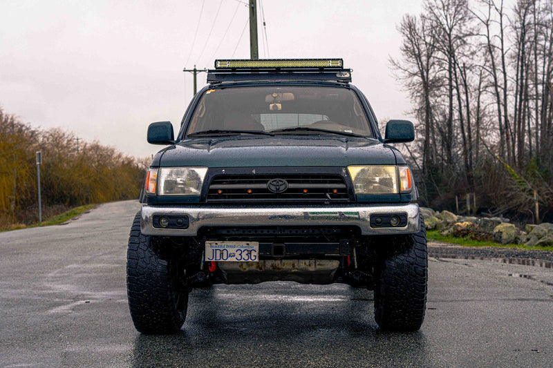 Load image into Gallery viewer, 1996-2002 Toyota 4Runner Roof Rack
