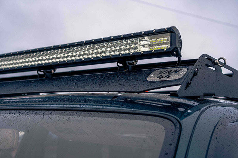 Load image into Gallery viewer, 1996-2002 Toyota 4Runner Roof Rack
