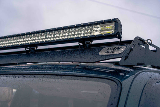 1996-2002 Toyota 4Runner Roof Rack