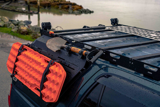 1996-2002 Toyota 4Runner Exterior Panels