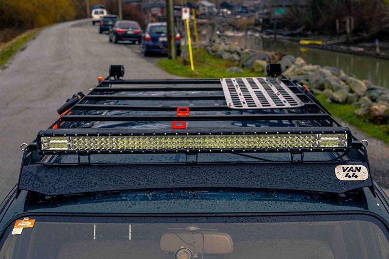 Load image into Gallery viewer, 1996-2002 Toyota 4Runner Roof Rack
