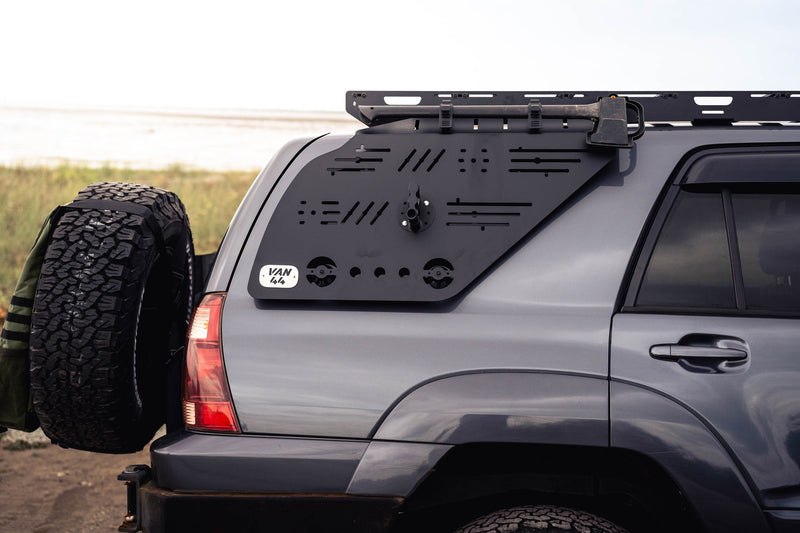 Load image into Gallery viewer, 2003-2009 Toyota 4Runner Exterior Panels
