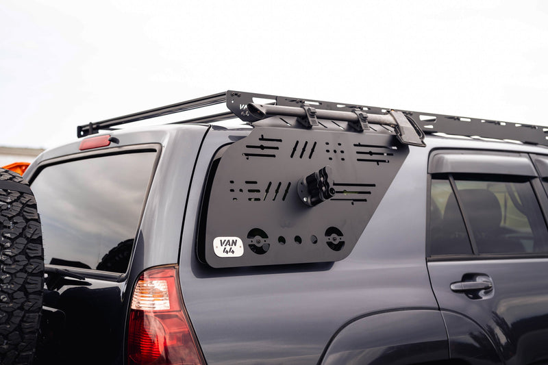 Load image into Gallery viewer, 2003-2009 Toyota 4Runner Exterior Panels
