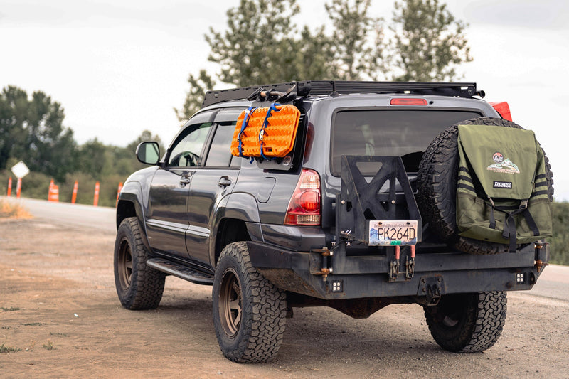 Load image into Gallery viewer, 2003-2009 Toyota 4Runner Exterior Panels

