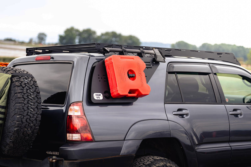 Load image into Gallery viewer, 2003-2009 Toyota 4Runner Exterior Panels
