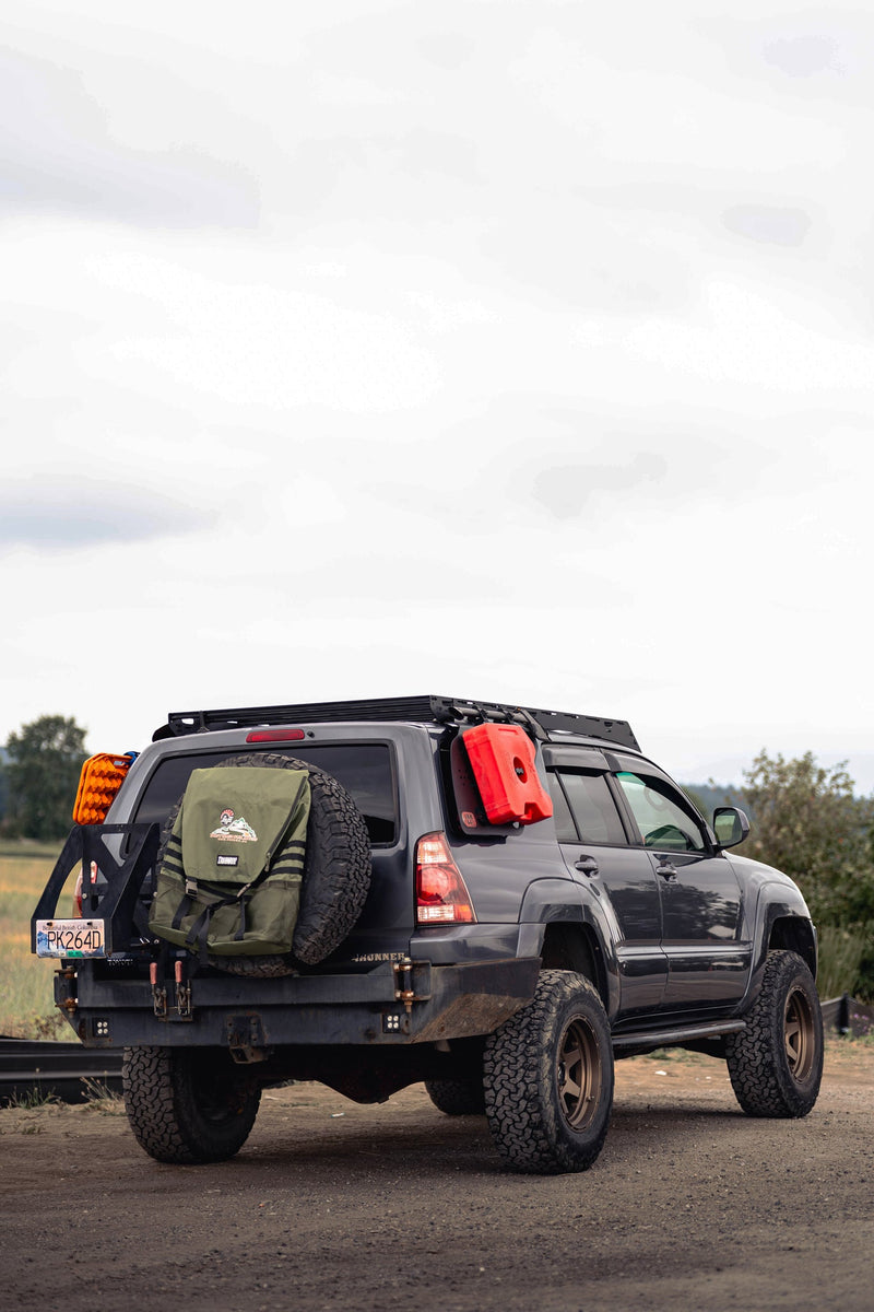 Load image into Gallery viewer, 2003-2009 Toyota 4Runner Exterior Panels
