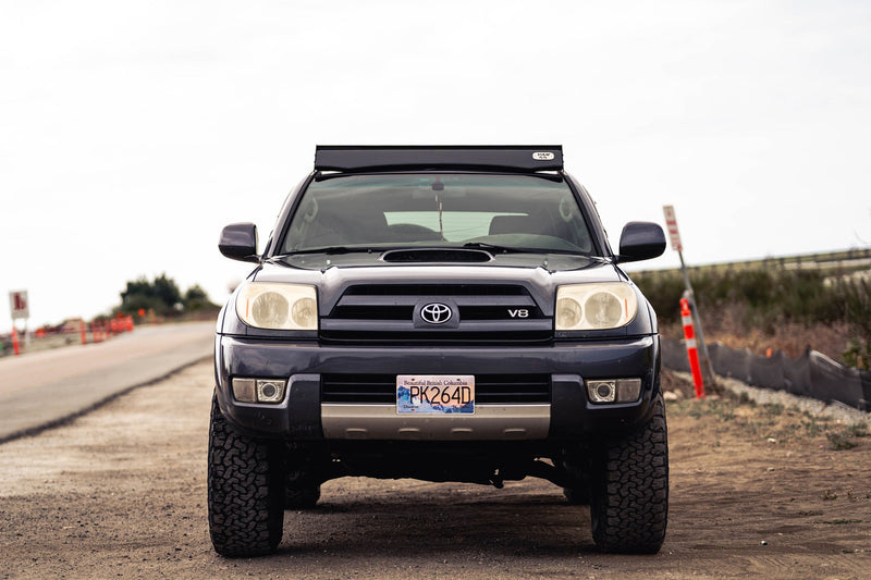 Load image into Gallery viewer, 2003-2009 Toyota 4Runner Roof Rack
