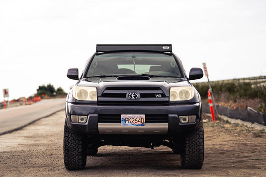2003-2009 Toyota 4Runner Roof Rack