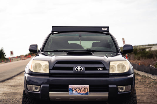 2003-2009 Toyota 4Runner Roof Rack