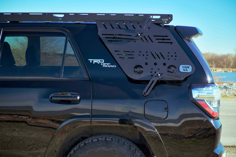 Chargez l'image dans la visionneuse de la galerie, 2010-2024 Toyota 4Runner Exterior Panels
