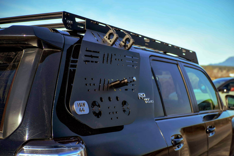 Chargez l'image dans la visionneuse de la galerie, 2010-2024 Toyota 4Runner Exterior Panels
