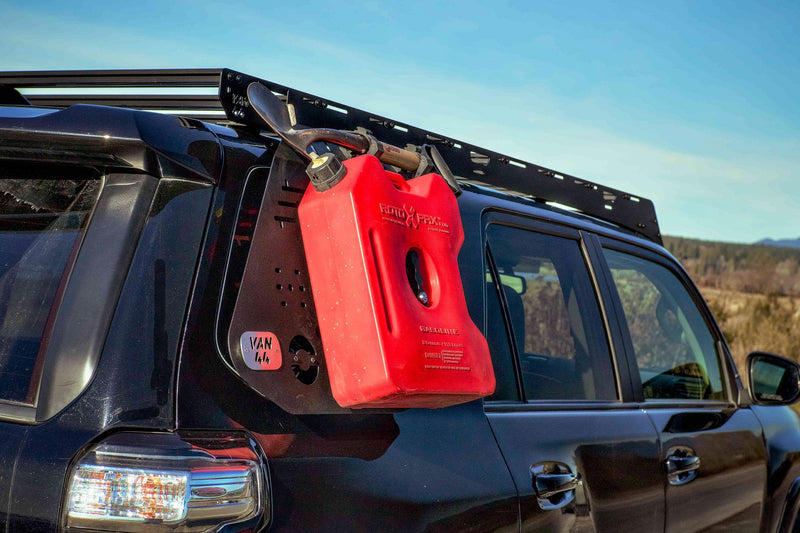 Chargez l'image dans la visionneuse de la galerie, 2010-2024 Toyota 4Runner Exterior Panels
