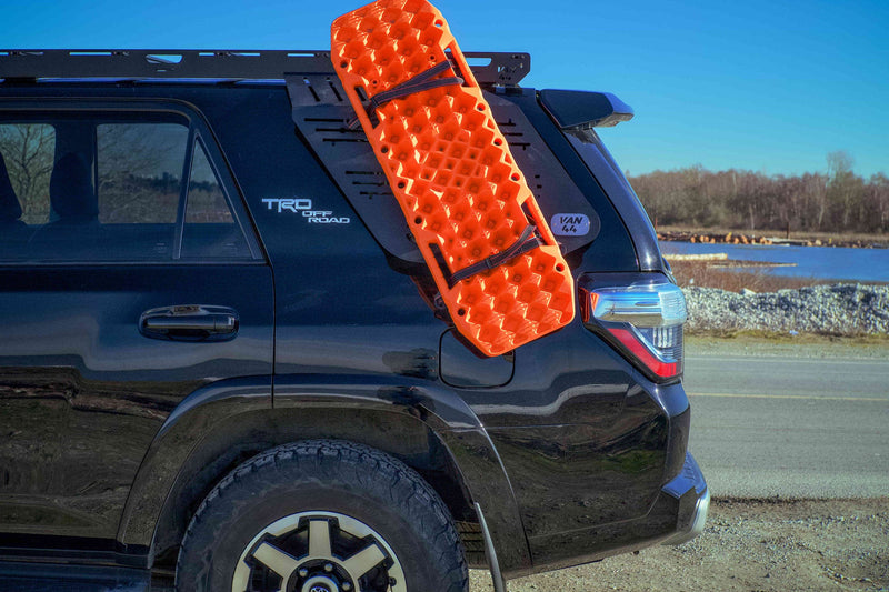 Chargez l'image dans la visionneuse de la galerie, 2010-2024 Toyota 4Runner Exterior Panels
